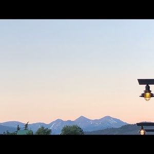 Meet your Posher, Henry